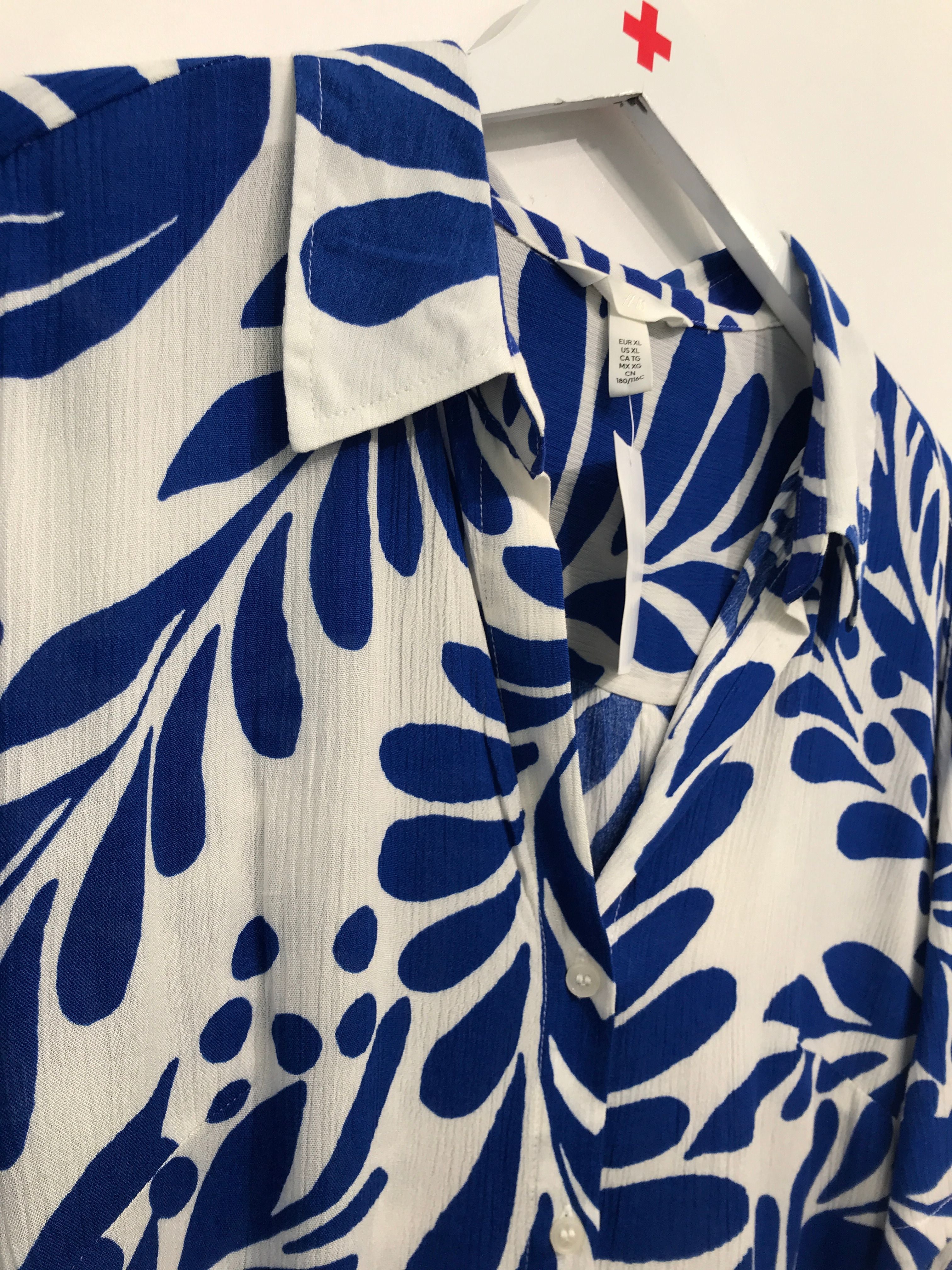 H&M Skjorte